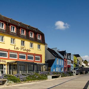 Hôtel&Restaurant de la Plage